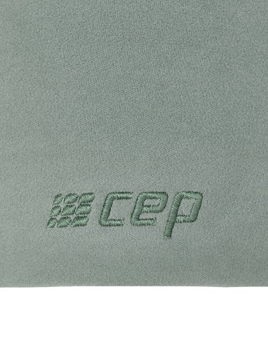 Шапка CEP флисовая, унисекс фото 4