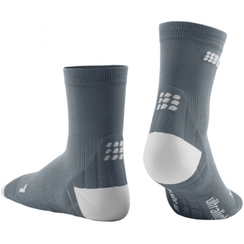 Мужские компрессионные носки CEP для бега ультратонкие фото 3