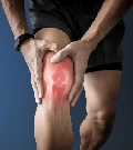 Боли в коленях
