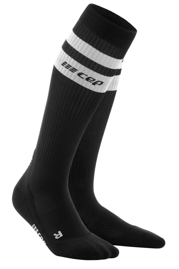 Мужские компрессионные гольфы CEP 80х