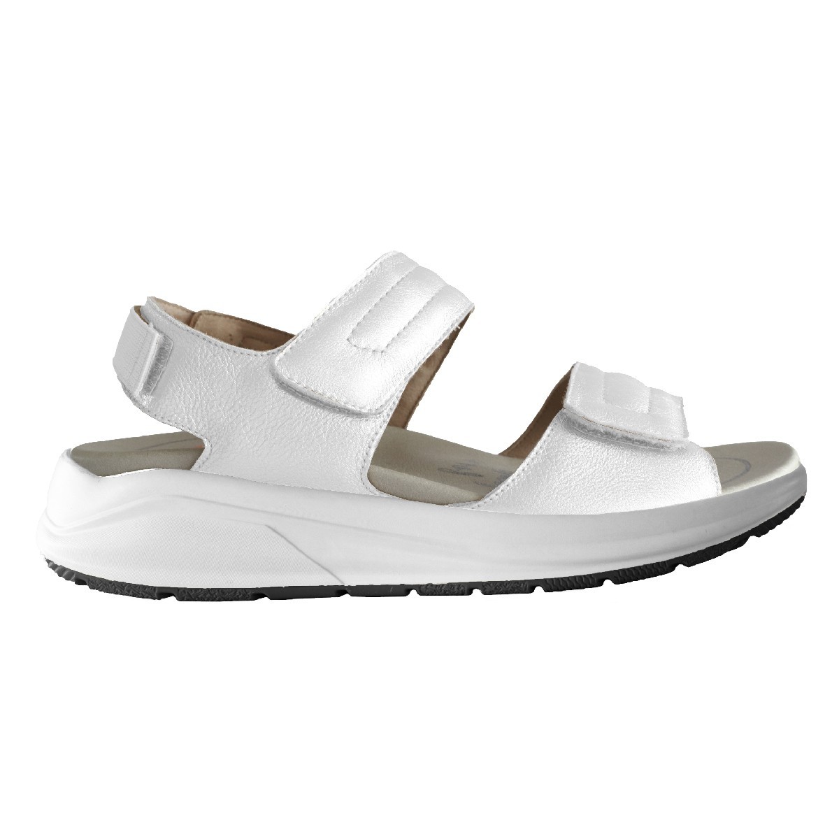 Женские сандалии Hetty, Solidus, белый