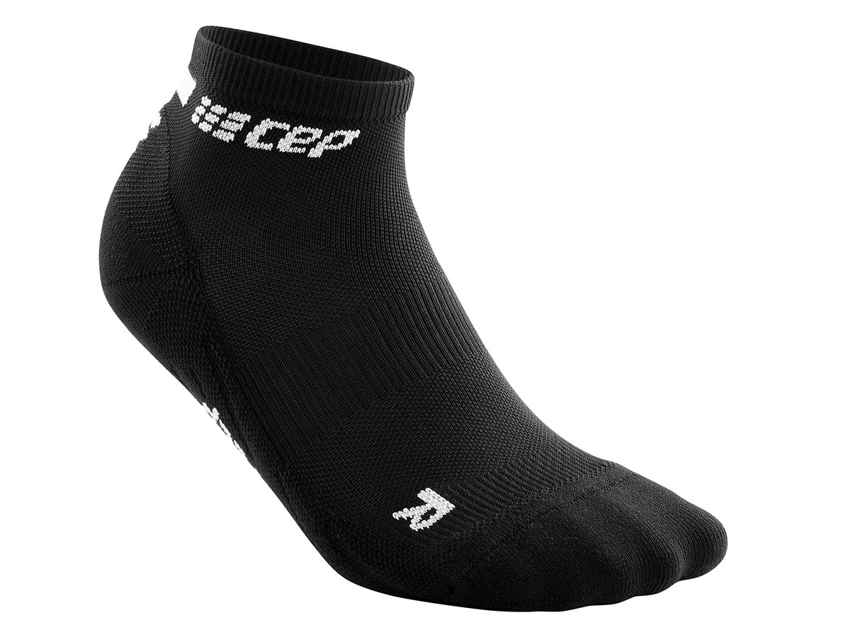 Функциональные короткие гольфы CEP для спорта, мужские