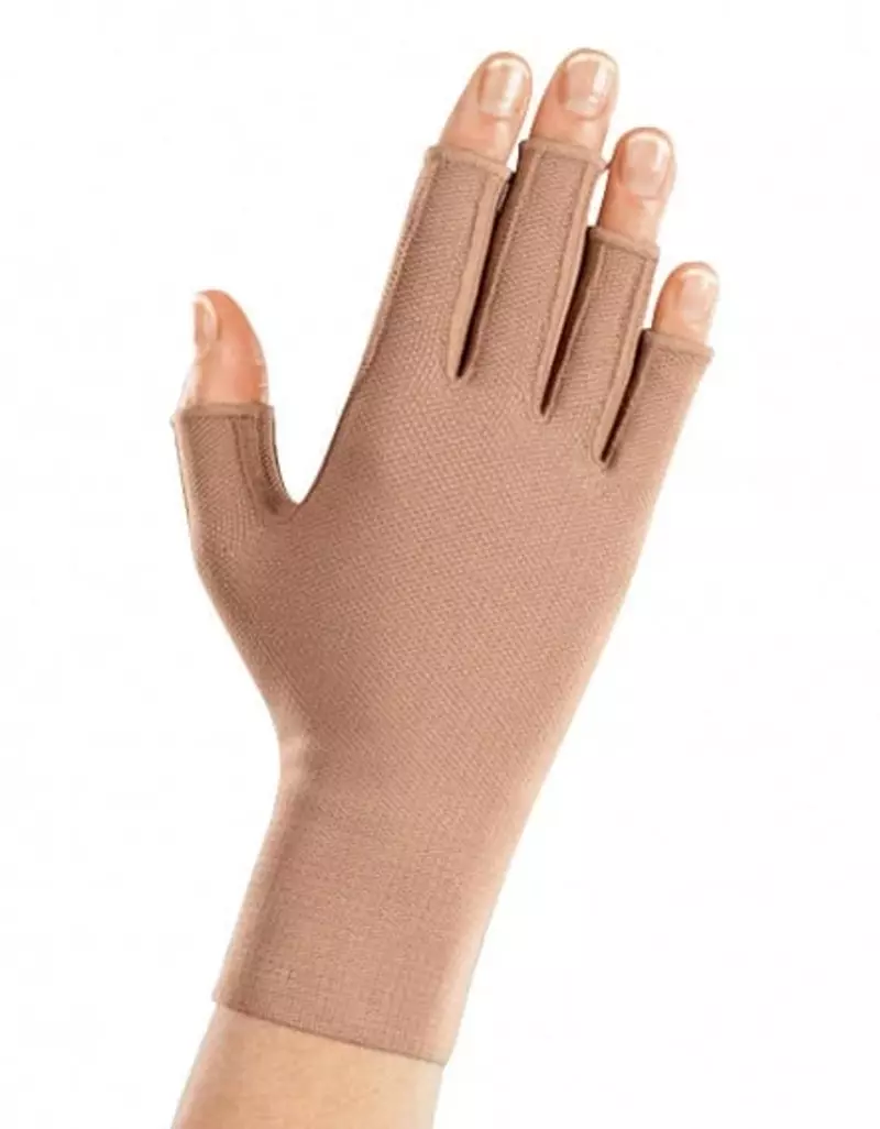 Компрессионная перчатка mediven esprit 2 класс компрессии компрессионный рукав mediven esprit 2 класс компрессии