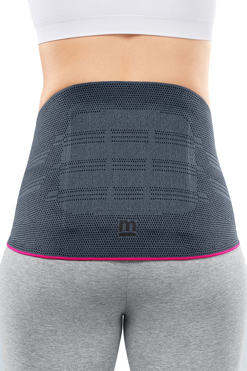 Бандаж поясничный LUMBAMED BASIC женский