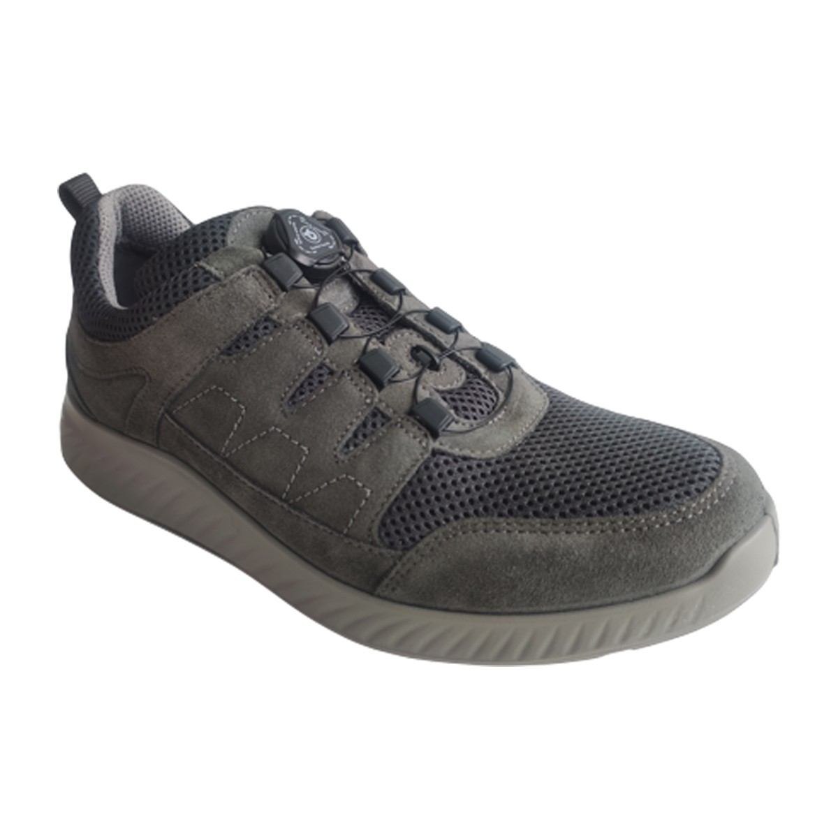 Мужские кроссовки Menora, Jomos, серый