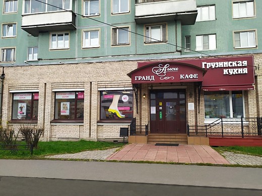 Ортопедический салон medi (м. Проспект Просвещения) Ортопедический салон medi (м. Проспект Просвещения)