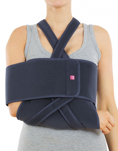 Бандаж плечевой иммобилизирующий medi SHOULDER SLING