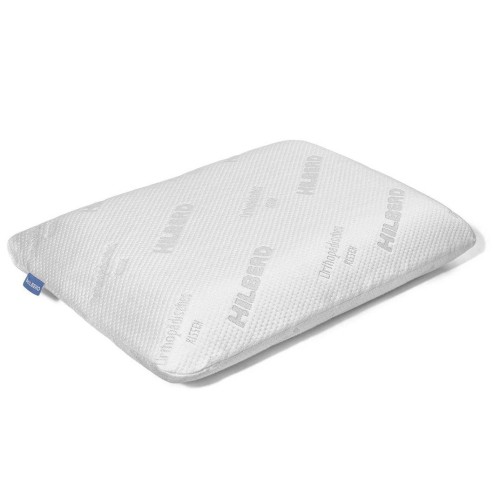 Чехол для подушки HILBERD VITAMIN PLUS, белый