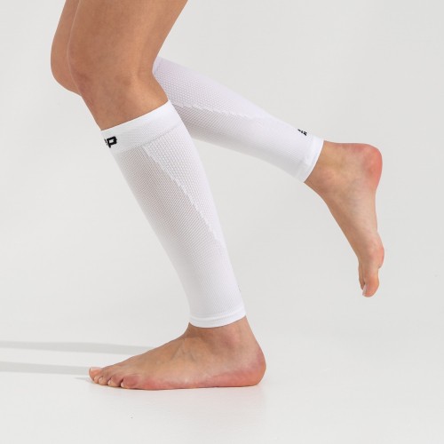 Компрессионные гетры CEP Core Run Calf Sleeve для спорта, женские фото 2