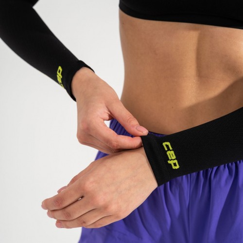 Компрессионные рукава CEP для занятий спортом, унисекс фото 5
