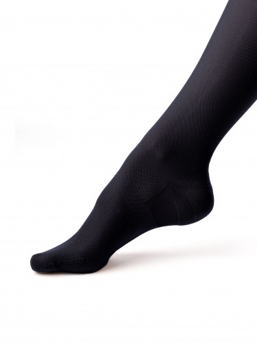 Компрессионные чулки mediven plus 1 класс компрессии с резинкой на силиконовой основе фото 5