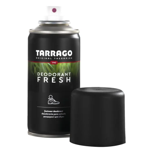 Дезодорант-спрей для обуви Deodorant Fresh, Tarrago, 150 мл, спрей, бесцветный фото 2