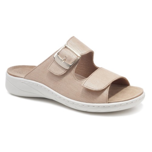 Женские сабо Wellness Special, Solidus, песочный