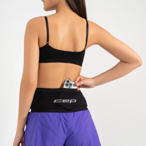 Пояс для бега CEP Run Belt, унисекс фото 4
