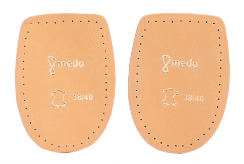 Подпяточники анатомические клиновидные medo WEDGE фото 2