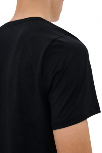 Мужская футболка CEP с коротким рукавом для бега фото 6