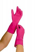 Перчатки для надевания компрессионного трикотажа