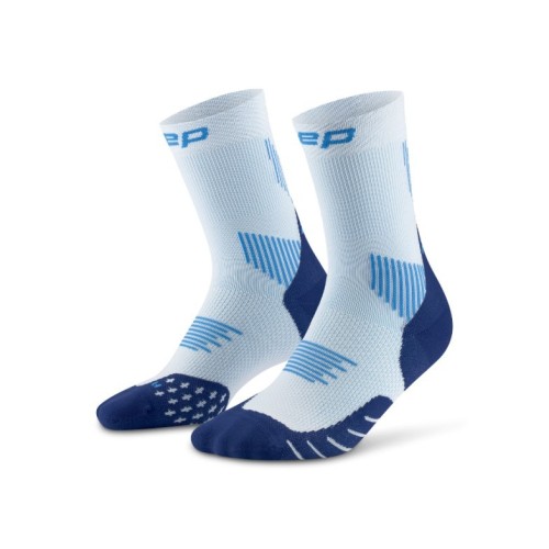 Функциональные высокие носки CEP для спорта, женские