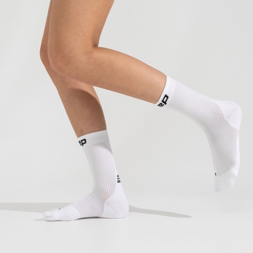 Функциональные высокие носки CEP для спорта, женские фото 2