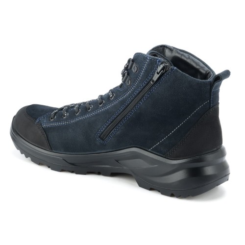 Ботинки мужские, Jomos,  Trekking фото 6