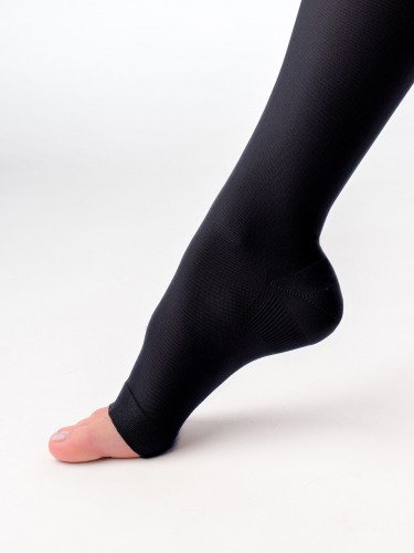 Гольфы компрессионные mediven plus с открытым носком 1 класс компрессии фото 5