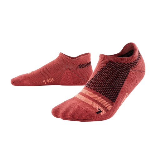 Функциональные короткие носки CEP для спорта, унисекс фото 3