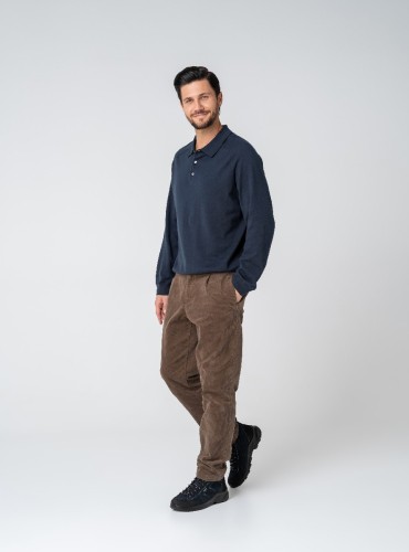 Ботинки мужские, Jomos,  Trekking фото 2