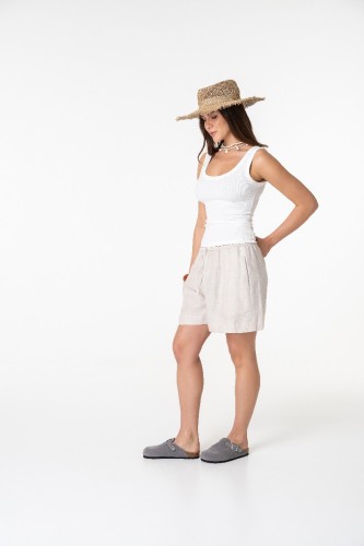 Сабо AFS женские всесезонные Bremen, серый фото 4