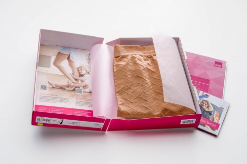 Компрессионные колготки mediven elegance 1 класс компрессии фото 6