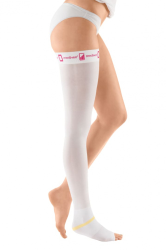 Компрессионный чулок mediven struva 35