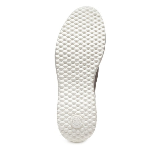 Кроссовки женские Kyle (Solicare Soft), Solidus, белый, бежевый, золотистый фото 7