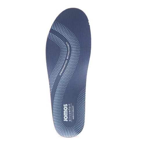 Полуботинки женские, Jomos, Suvretta фото 10