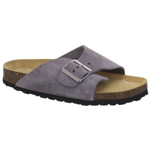 Сабо AFS женские всесезонные Lago, серый