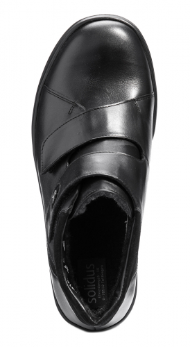 Ботинки женские зимние Solidus Maike Stiefel фото 4