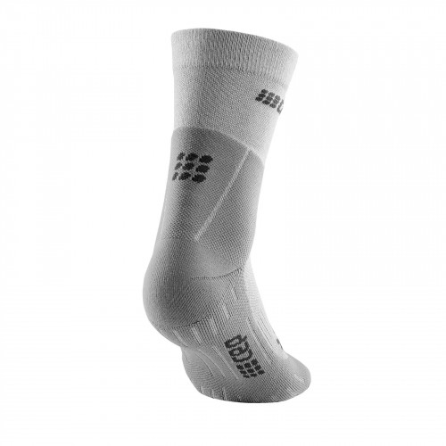 Мужские компрессионные носки CEP с шерстью мериноса для бега фото 4