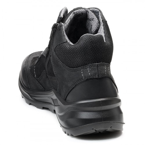 Мужские треккинговые ботинки Trekking, Jomos, черные фото 5
