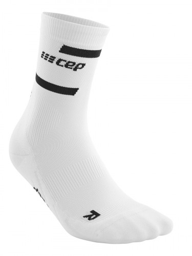 Функциональные укороченные гольфы CEP для спорта, женские фото 2