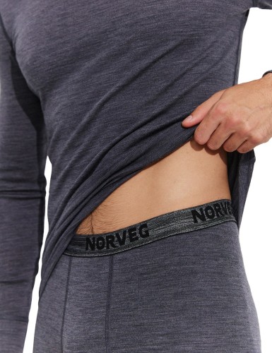 Комплект NORVEG Soft мужской фото 6