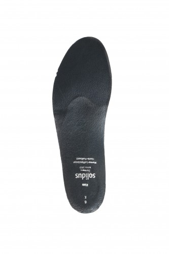 Женские ботинки Kate Stiefel, Solidus, черные фото 9
