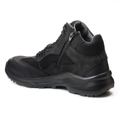 Мужские треккинговые ботинки Trekking, Jomos, черные фото 4