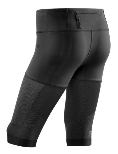 Компрессионные шорты CEP для бега женские фото 2