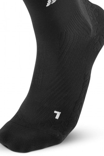 Мужские компрессионные носки CEP для бега ультратонкие фото 7