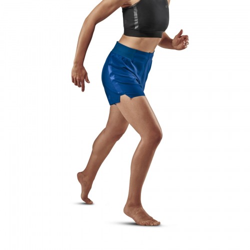 Функциональные шорты свободного кроя 5 inch, женские