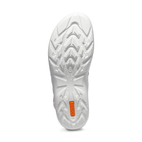 Женские сандалии Riva, Jomos, белый фото 7