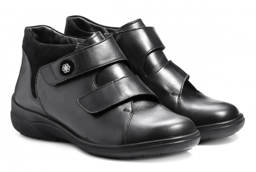 Ботинки женские зимние Solidus Maike Stiefel фото 7