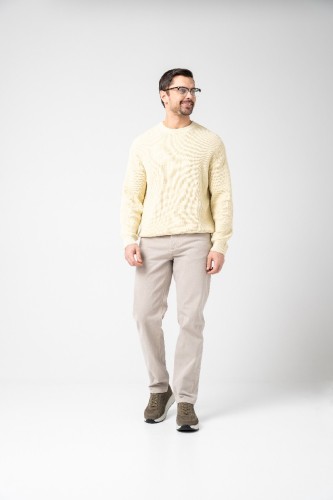 Мужские кроссовки Ken, Solidus, хаки фото 2