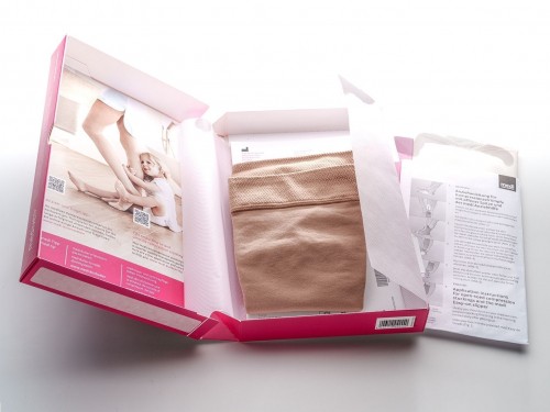 Компрессионные гольфы mediven comfort 1 класс компрессии с открытым носком фото 8