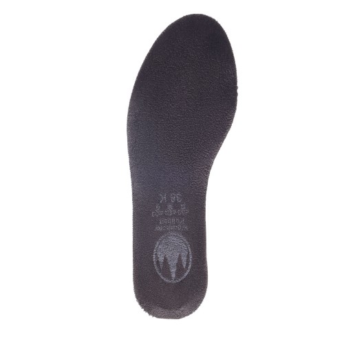Женские демисезонные ботинки Ziller, Frankenschuhe, черный фото 6