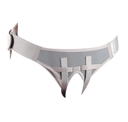 Бандаж паховый Thuasne двусторонний