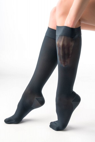 Компрессионные гольфы mediven elegance 2 класс компрессии фото 4